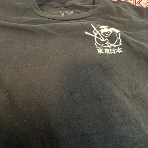 Y2k shirt - Picture 1 of 2